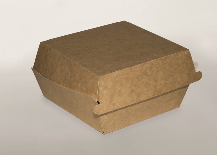burger box