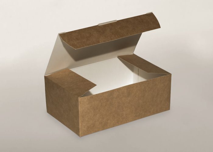 kurczak box